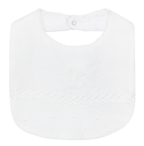 Bavoir Linge Antan Taille 1